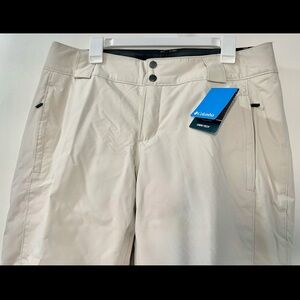 Columbia Women's Snow Pants